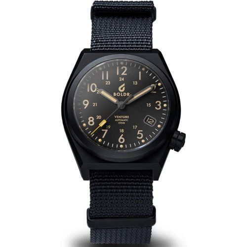 Boldr Watch Venture Black Dawn - Boldr - Modalova