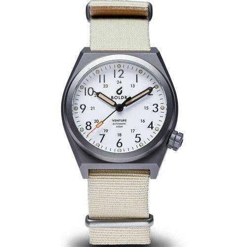Boldr Watch Venture Sand Storm - Boldr - Modalova
