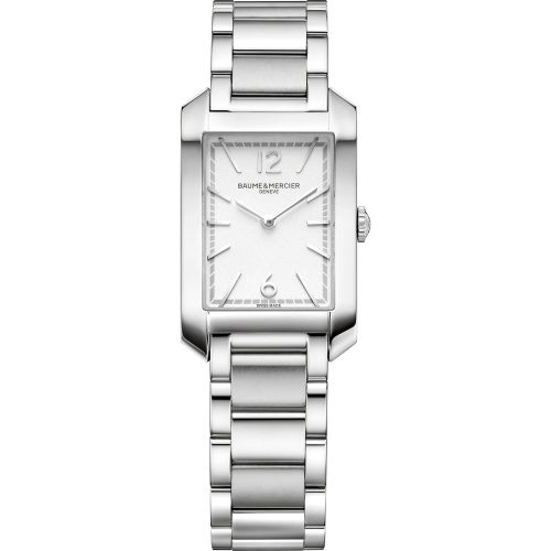 Baume et Mercier Watch Hampton Lady - Baume et Mercier - Modalova