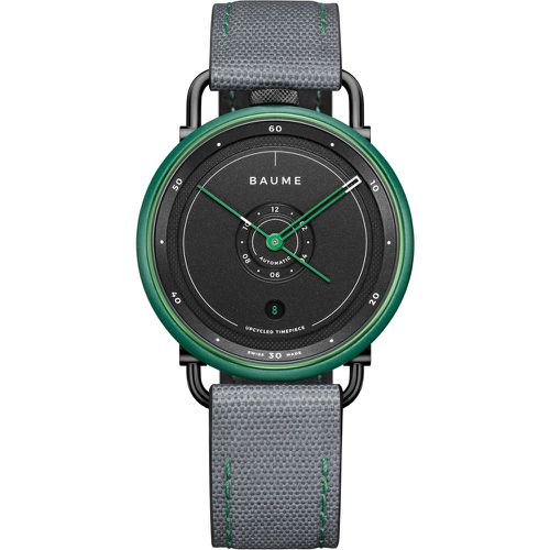 Baume Watch Ocean Automatic Green Limited Edition - Baume et Mercier - Modalova