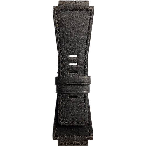 Strap BR01/BR03 Calfskin Chestnut Brown XL - Bell & Ross - Modalova