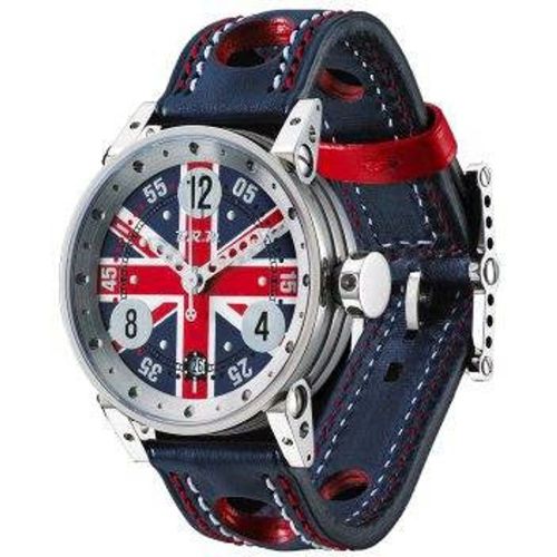 B.R.M. Watch V7-38-GT England - B.R.M. Watches - Modalova
