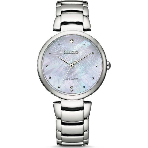 Watch Dress Eco Drive Ladies - Citizen - Modalova