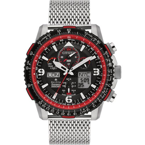 Watch Red Arrows Promaster Skyhawk Limited Edition - Citizen - Modalova