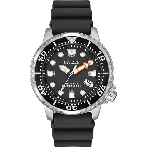 Watch Promaster Diver Eco Drive Mens - Citizen - Modalova