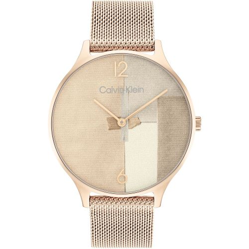 Calvin Klein Watch Ladies D - Calvin Klein - Modalova