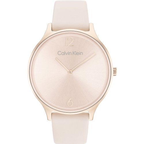 Calvin Klein Watch Ladies - Calvin Klein - Modalova