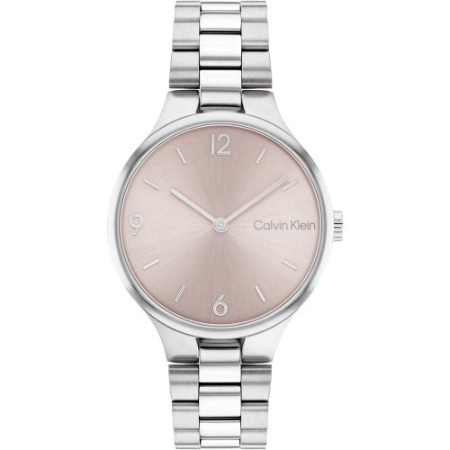 Calvin Klein Watch Ladies - Calvin Klein - Modalova