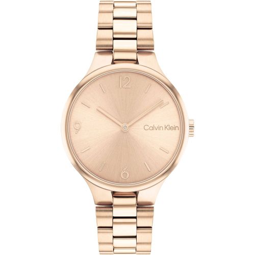Calvin Klein Watch Ladies - Calvin Klein - Modalova