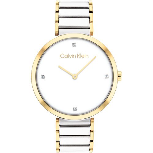 Calvin Klein Watch Ladies - Calvin Klein - Modalova