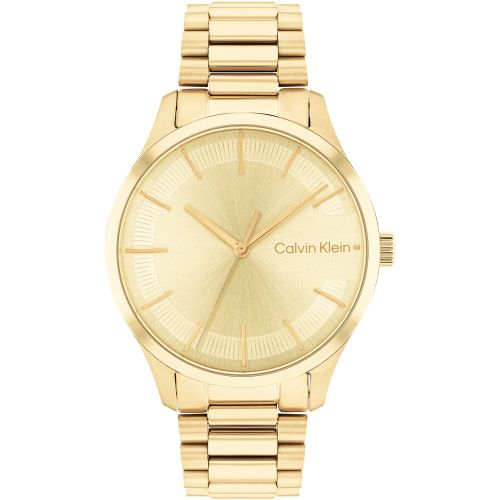 Calvin Klein Watch Ladies - Calvin Klein - Modalova