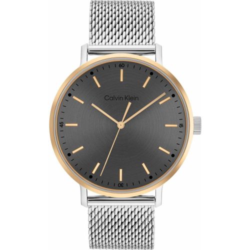 Calvin Klein Watch Mens - Calvin Klein - Modalova