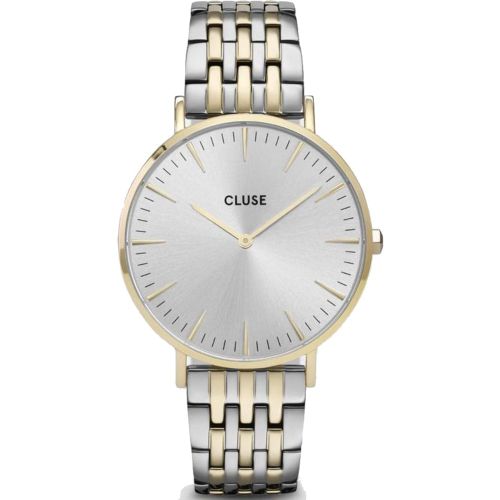 Cluse Watch La Boheme Ladies - cluse - Modalova