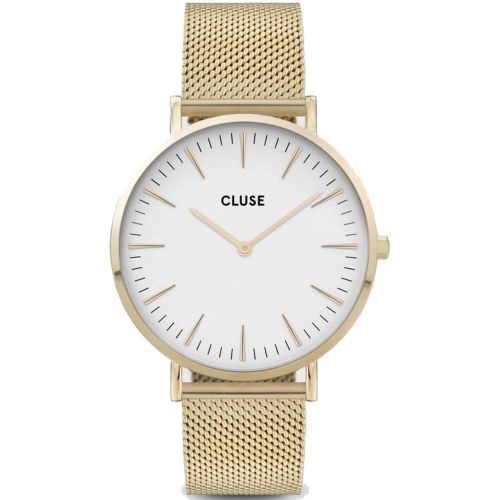 Cluse Watch La Boheme Ladies - cluse - Modalova