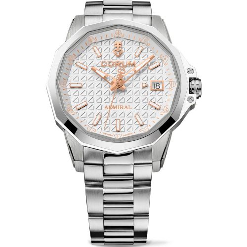 Corum Watch Admiral Ladies - Corum - Modalova