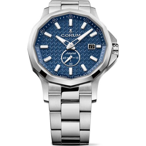 Corum Watch Admiral 42 Automatic - Corum - Modalova