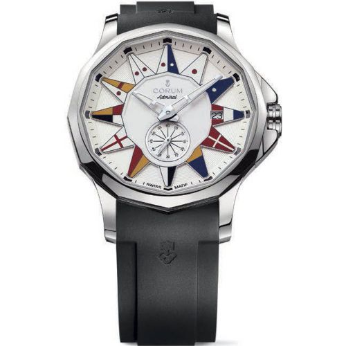 Corum Watch Admiral Legend 42 - Corum - Modalova
