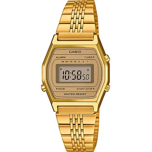 Casio Watch Vintage - Casio - Modalova
