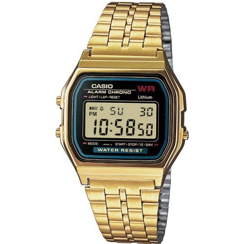 Casio Watch Mens - Casio - Modalova