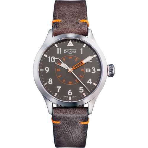Davosa Watch Neoteric Pilot Auto - Davosa - Modalova