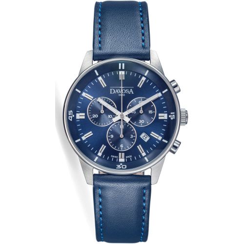 Davosa Watch Vireo Chronograph - Davosa - Modalova