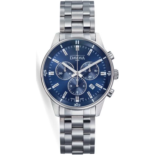 Davosa Watch Vireo Chronograph - Davosa - Modalova
