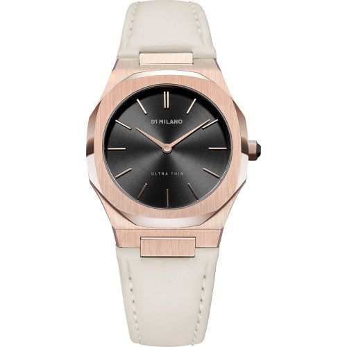D1 Milano Watch Ultra Thin - D1 Milano - Modalova