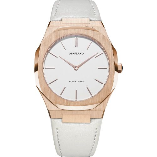 D1 Milano Watch Ultra Thin - D1 Milano - Modalova