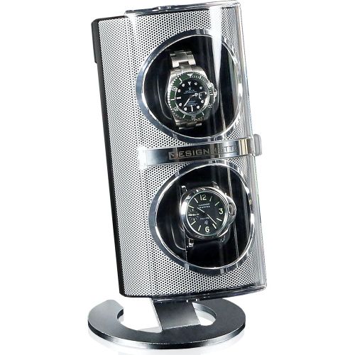 Watch Winder Seno Silver - Designhuette - Modalova