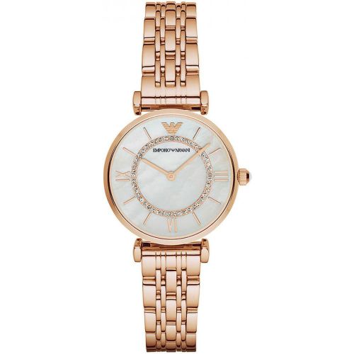 Watch Gianni T-Bar Ladies - Emporio Armani - Modalova