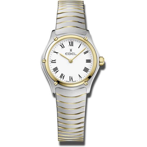 Ebel Watch Sport Classic Ladies - Ebel - Modalova