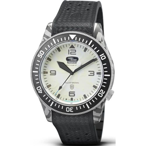 Watch Land Rover x Trophy II Limited Edition Pre-Order - Elliot Brown - Modalova