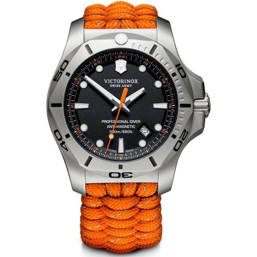 Watch I.N.O.X. Professional Diver - Victorinox Swiss Army - Modalova