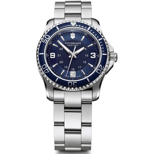 Watch Maverick Small - Victorinox Swiss Army - Modalova