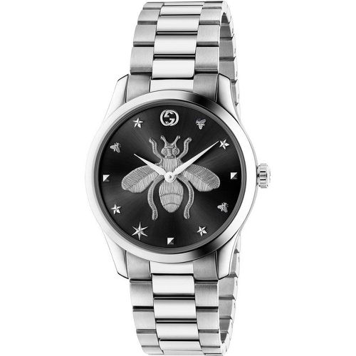 Gucci Watch G-Timeless Unisex - Gucci Timepieces - Modalova