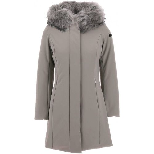 RRD Giubbotto winter long fur wom - RRD - Modalova