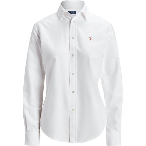 Camicia Oxford Classic-Fit - Polo Ralph Lauren - Modalova