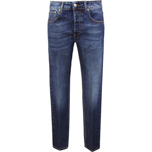 BE ABLE Jeans Davis Shorter - BE ABLE - Modalova