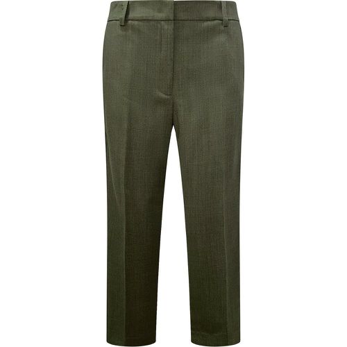 JUCCA Pantalone a sigaretta - JUCCA - Modalova