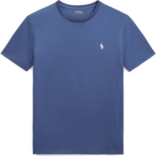 T-shirt in jersey Custom Slim-Fit - Polo Ralph Lauren - Modalova