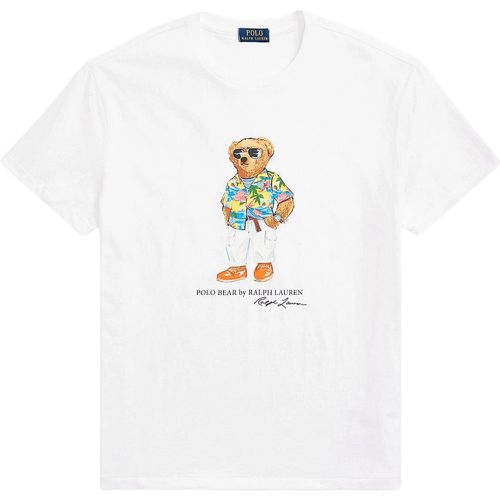 POLO RALPH LAUREN T-shirt - Polo Ralph Lauren - Modalova