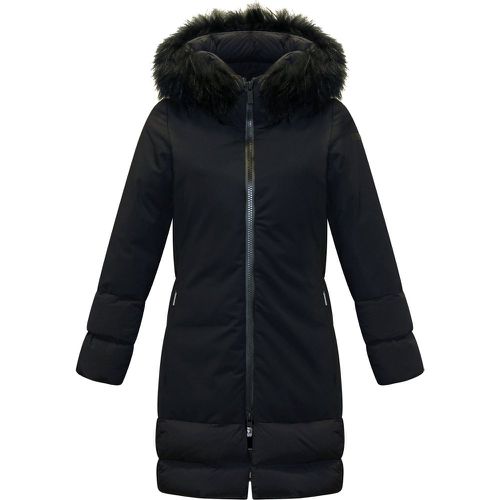 Giubbotto Winter Hybrid Long Fur Wom - RRD - Modalova