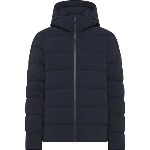 Giubbotto Winter Tubic 10 Deta Hood - RRD - Modalova