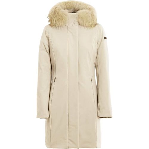 RRD Giubbotto Winter Long Fur Wom - RRD - Modalova