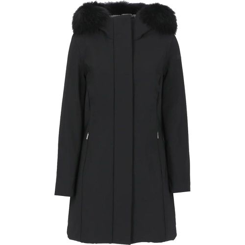 RRD Giubbotto Winter Long Fur Wom - RRD - Modalova