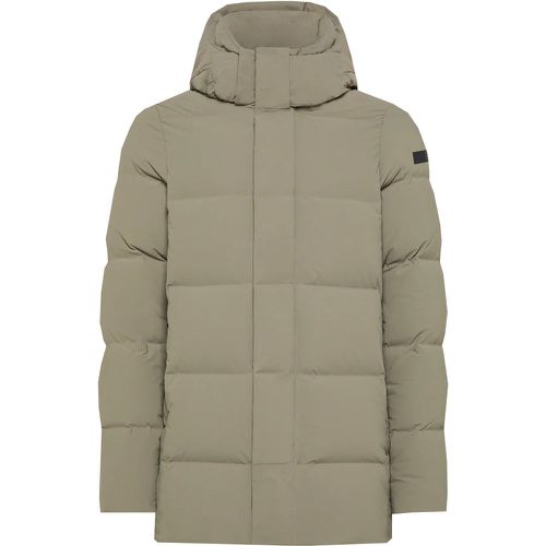 Giubbotto Winter Tubic 14 Mdm Deta Hood - RRD - Modalova