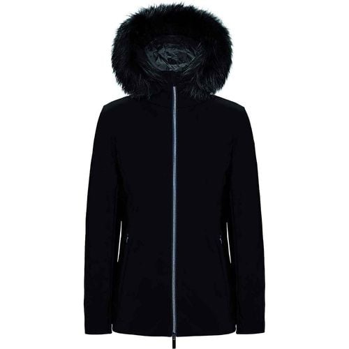 RRD Giubbotto winter storm lady fur - RRD - Modalova