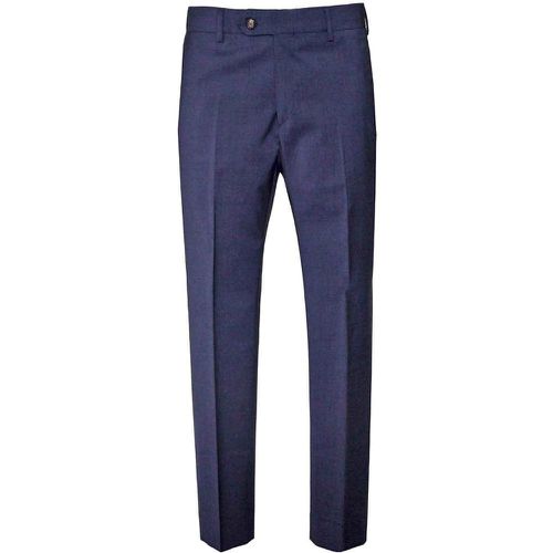 Pantalone in lana- BE ABLE - BE ABLE - Modalova