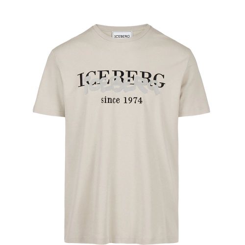 ICEBERG T-shirt - ICEBERG - Modalova