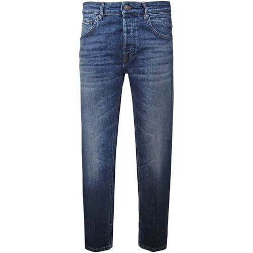 DON THE FULLER Pantaloni e jeans - DON THE FULLER - Modalova